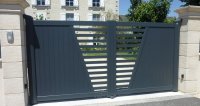 Notre société de clôture et de portail à Mesnil-Verclives